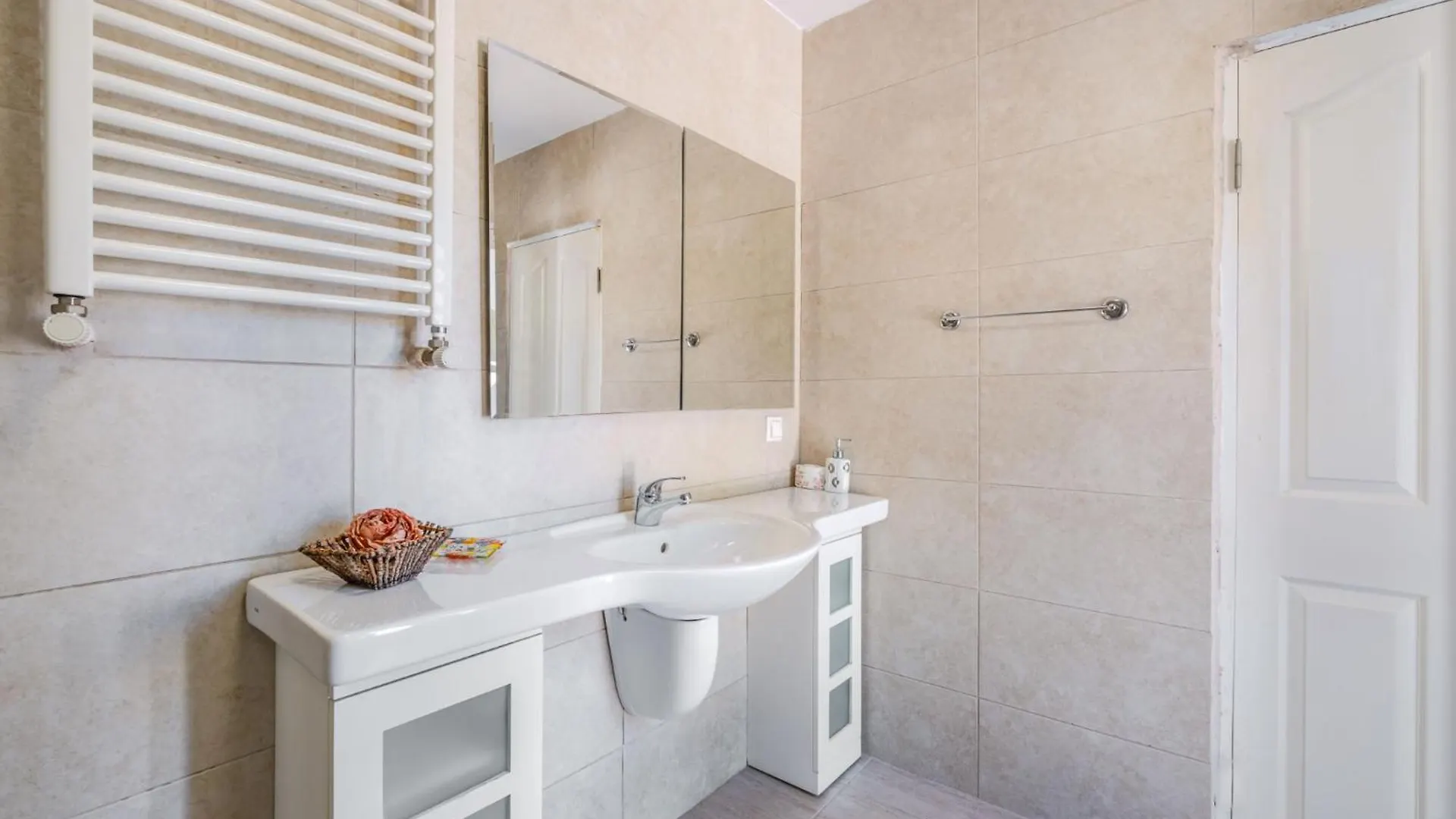 Lux Villa W Sea View Terrace - 3 Rooms Wac Bodrum Turkiet