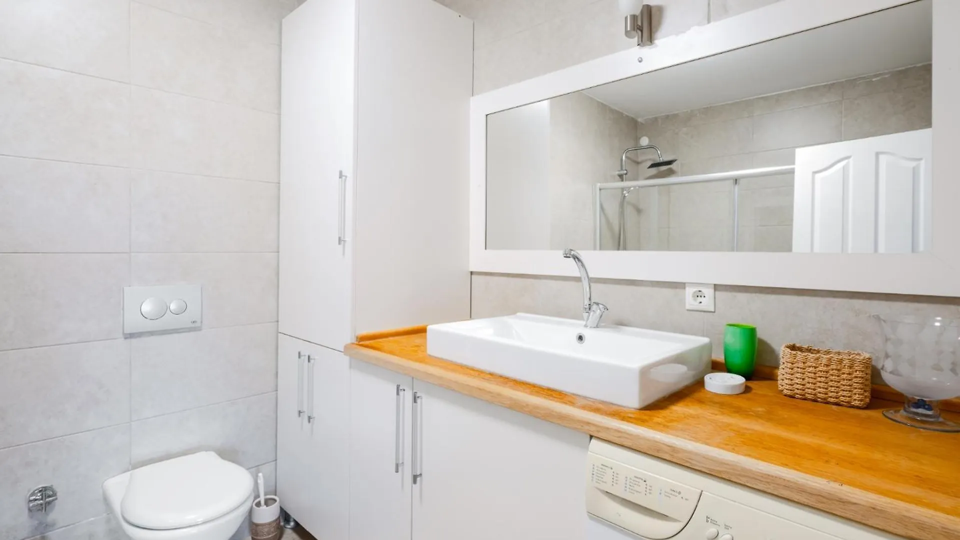 Lux Villa W Sea View Terrace - 3 Rooms Wac Bodrum