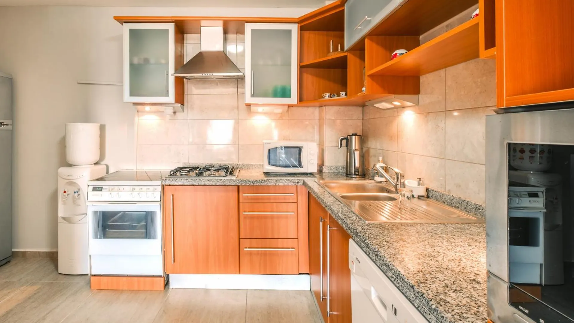 Lux Villa W Sea View Terrace - 3 Rooms Wac Bodrum